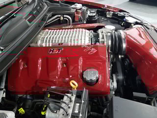 2010 VE-VC HDT 30th Anniversary Commodore #001