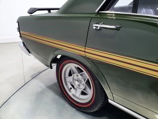 1971 XY Falcon GTHO Phase 3