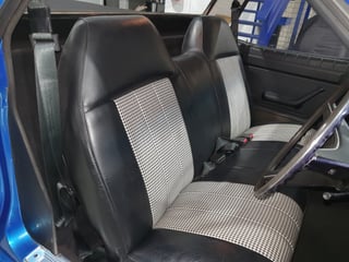 1972 XA Falcon GS Replica Ute - 351 V8