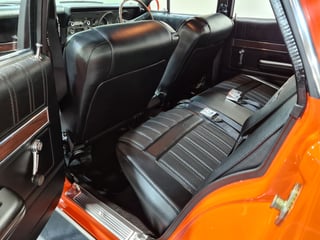 1971 XY GT Falcon Replica