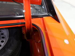 1971 Ford Falcon XY GT - 65E Moffat Race Tribute 