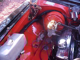 LX Torana SLR 5000