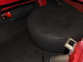 1966 Ford Mustang Convertible - 289 V8 4 Speed Manual …