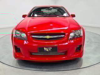 2006 VE Holden SS-V Commodore 6.0 Litre V8