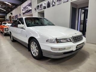 AMCS Around The Showroom Tour - 24th Feb 2023