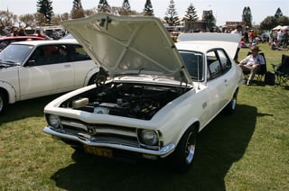 2008 - Happy 90th Birthday Harry Firth!