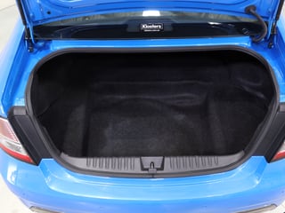 2010 FPV FG GT Build No 47 - Allan Moffat launch of Supercharged GT