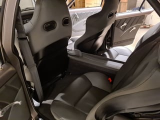 1976 LX Torana Street Machine