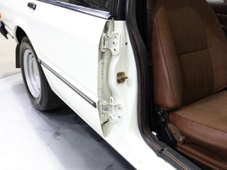 1982 Ford XD Falcon GL 5.8L - Ex Police Car