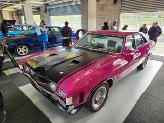 19th Falcon GT Nationals - Bathurst 2023