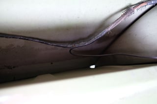 1967 Ford Mustang GT Fastback - 390 S-Code 4spd