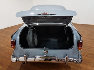 1959 FC Holden Special