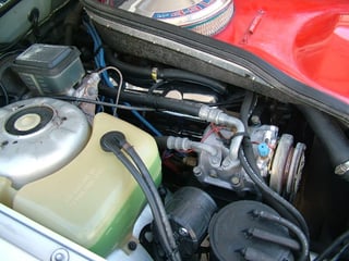 VK Grp 3 Brock Commodore Series 2