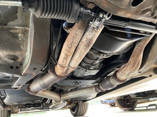 1984 VK Group 3 Commodore Replica