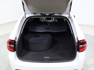 2016 HSV Clubsport R8 Tourer Build No 097 - Heron White …