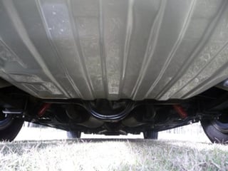 1976 XB GT Falcon Coupe