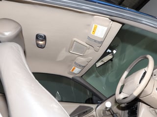 2002 Ford Mustang Cobra SVT - Australian Delivered