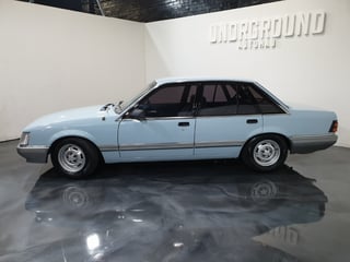 1985 VK BT1 Commodore SL - 4.9L V8