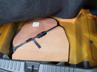 2013 FPV FG Mk II Falcon GT - 6 Speed Manual