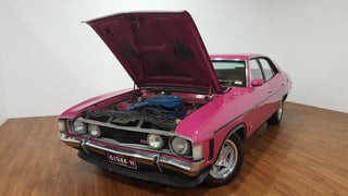 1973 XA GT Falcon