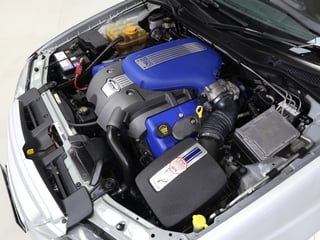 2006 Ford FPV BF Falcon GT