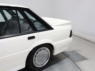 1987 HDT VL Brock Commodore Group 3 Signature Series - Build No 4175