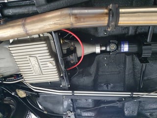 1964 EH Premier - 600hp RB30 Twin Cam Turbo