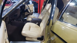 1974 XB GS Fairmont 302 V8