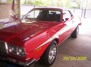Ford Gran Torino