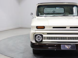 1965 Chevrolet C10 Short-Bed Pick up - LS1 Turbo  