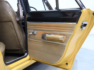 1970 Chrysler Valiant VG Pacer E31 Big Tank