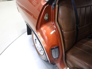 1972 Ford XA GT Falcon - Copper Bronze