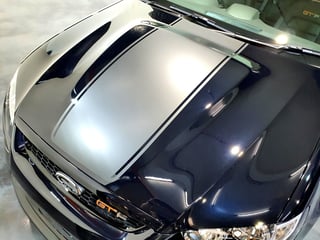 2014 FPV GTF - Manual 743 km