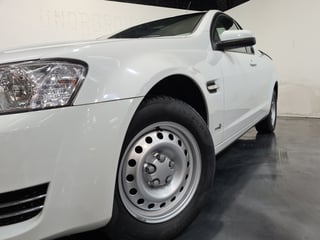2012 Holden VE Series II Omega Ute