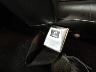 1973 Holden Torana LJ GTR XU1 - Glacier White …