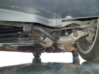 2013 FPV FG Mk II Falcon GT - 6 Speed Manual