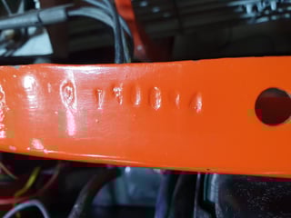 1970 Plymouth Cuda 340