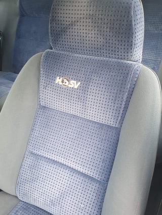 1993 HSV VP Clubsport 5000i