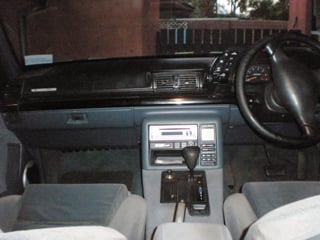 VQ HSV Statesman 5000i