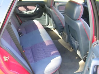 1992 VP SS Commodore