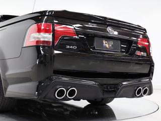 2014 Holden HSV Maloo R8 SV Enhanced Build 0816