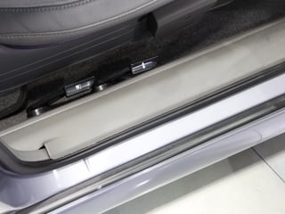 1993 HSV VR Clubsport Build No.134