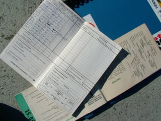 XY Falcon GS 351 Ute