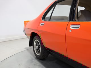 1974 Holden HJ Monaro GTS …