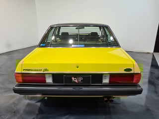 1979 XD Ford Fairmont Ghia 351 V8