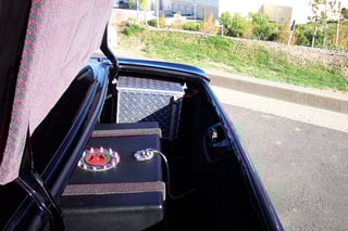 1969 Chevrolet Camaro Z28