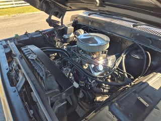 1978 Ford F100 SWB Pick Up Truck - 351 V8  