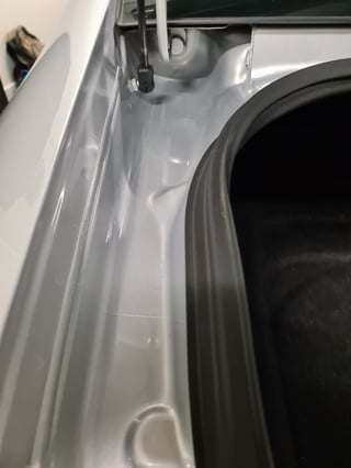 2008 FPV FG Falcon F6 310