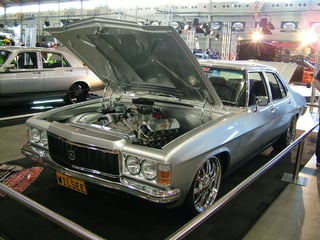 2015 MOTOREX - Sydney