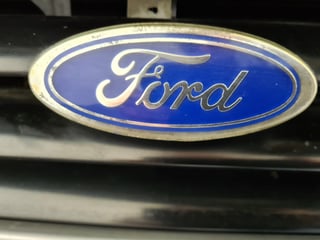 1981 Ford TF Cortina Ghia 4.1L